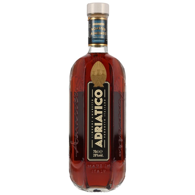 Adriatico Amaretto Bourbon Cask