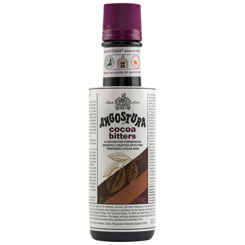 Angostura Cocoa Bitters