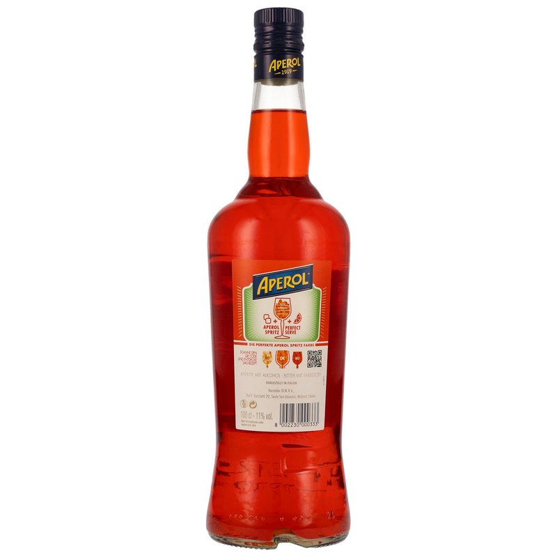 Aperol LITER