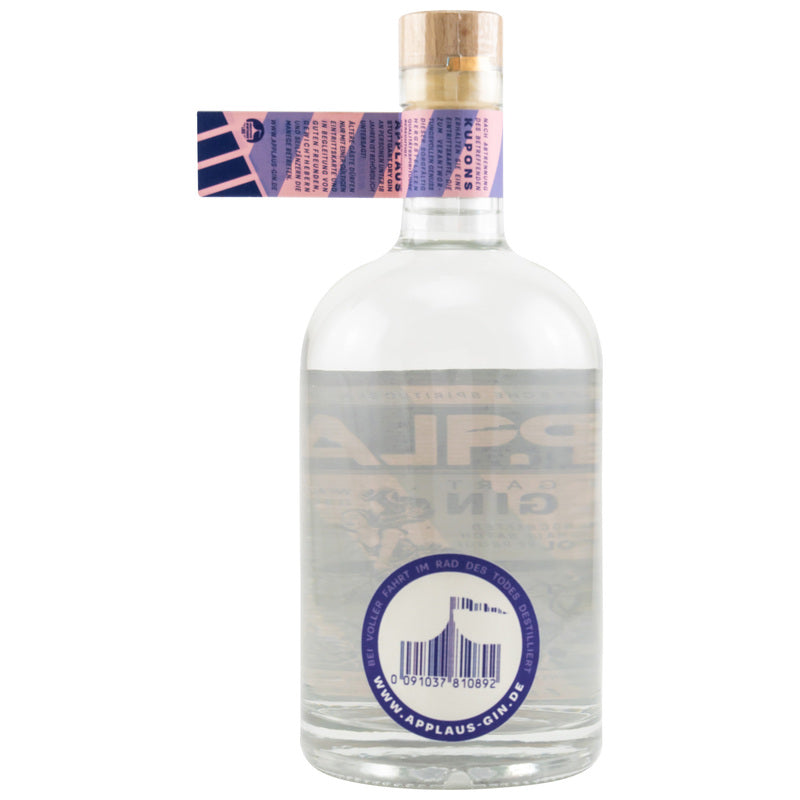 Applaus Stuttgart Dry Gin