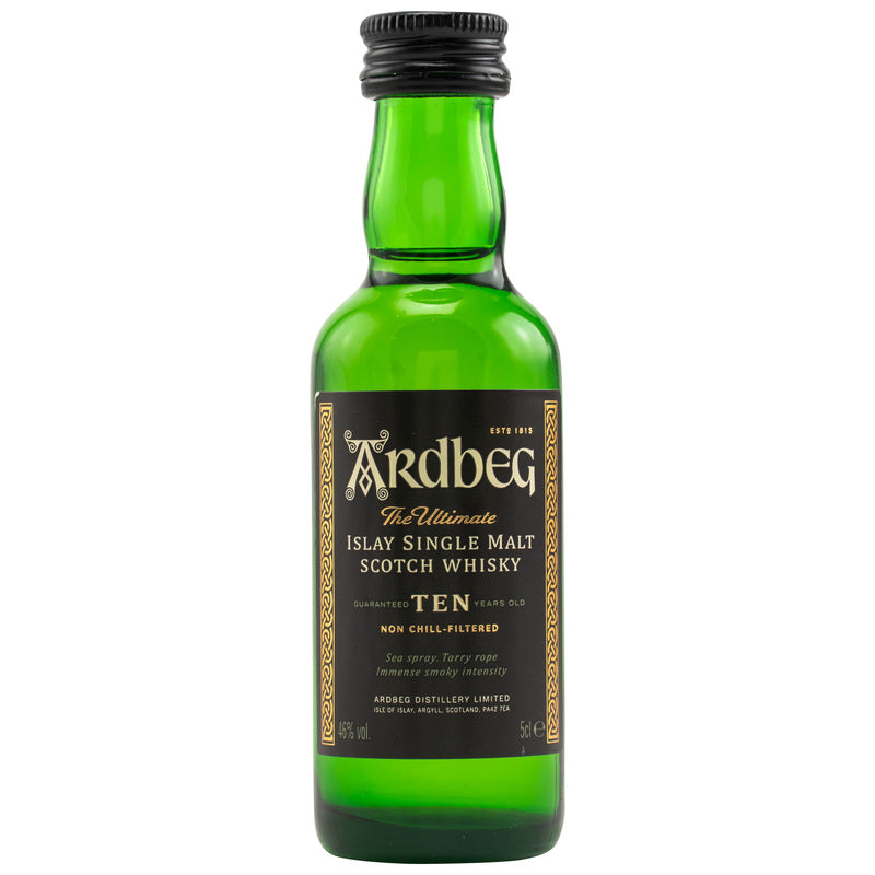 Ardbeg 10 y.o. - Mini