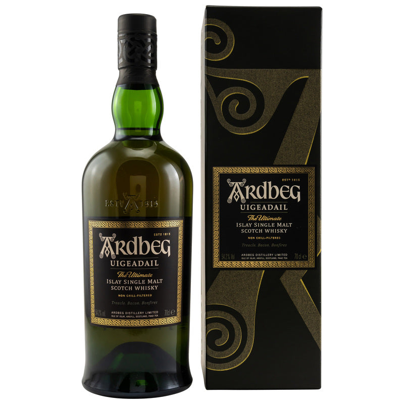 Ardbeg Uigeadail