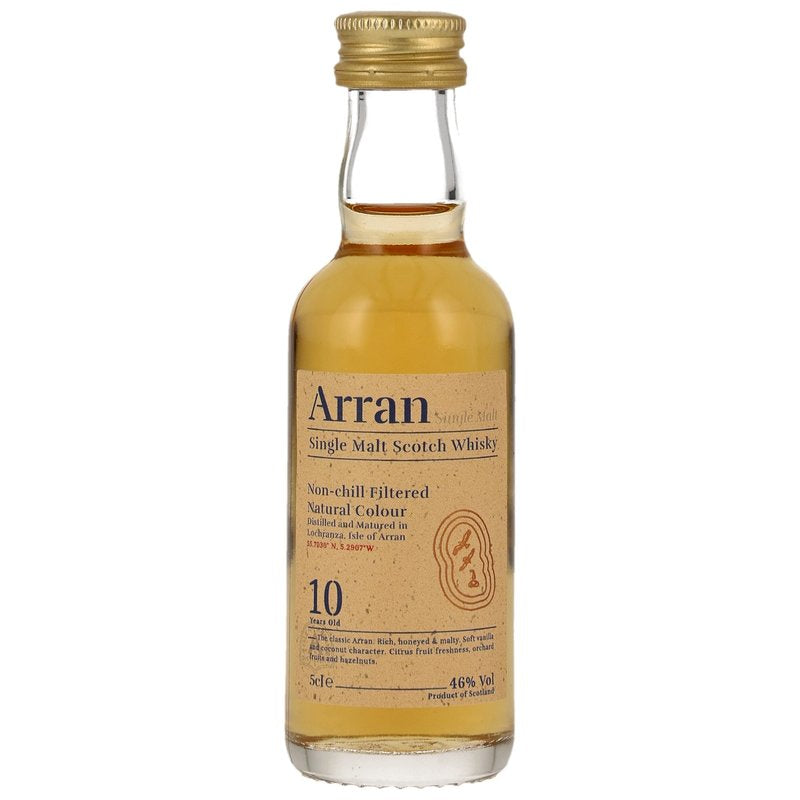 Arran 10 y.o. - Mini