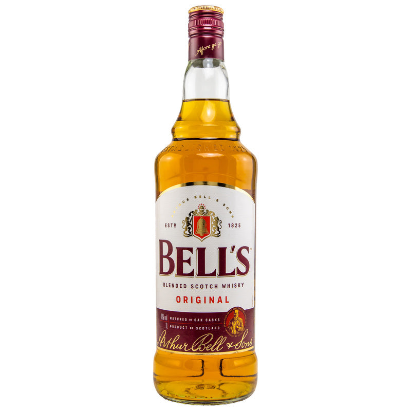 Bells Original LITER