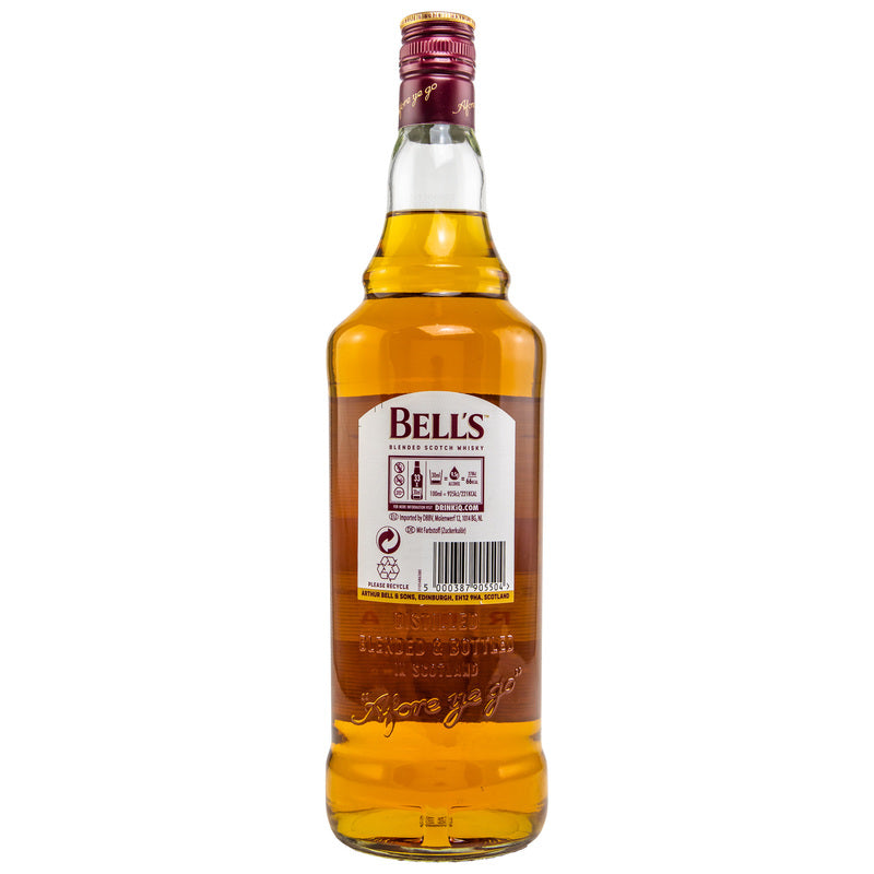 Bells Original LITER