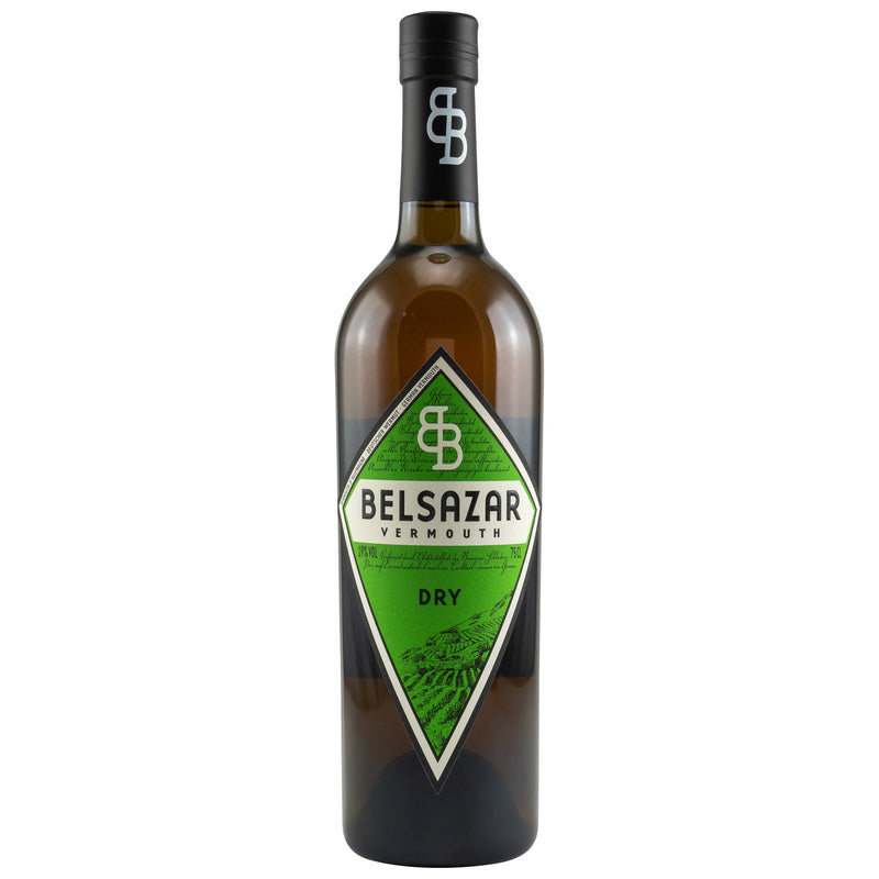 Belsazar Vermouth Dry