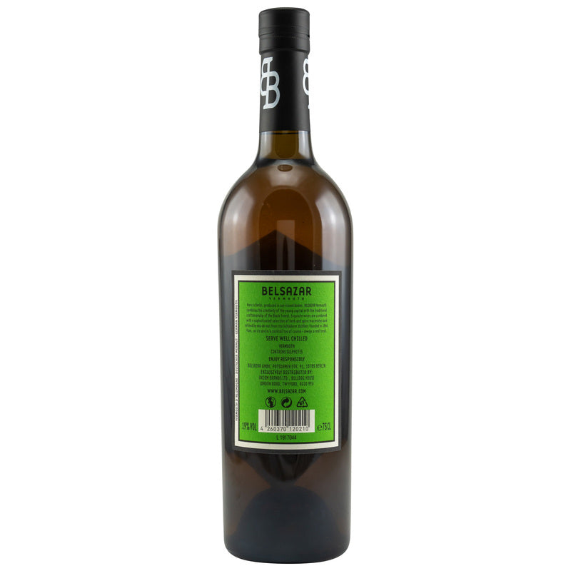 Belsazar Vermouth Dry