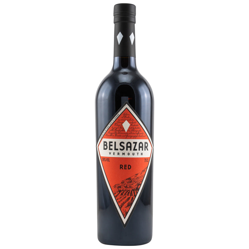 Belsazar Vermouth Red