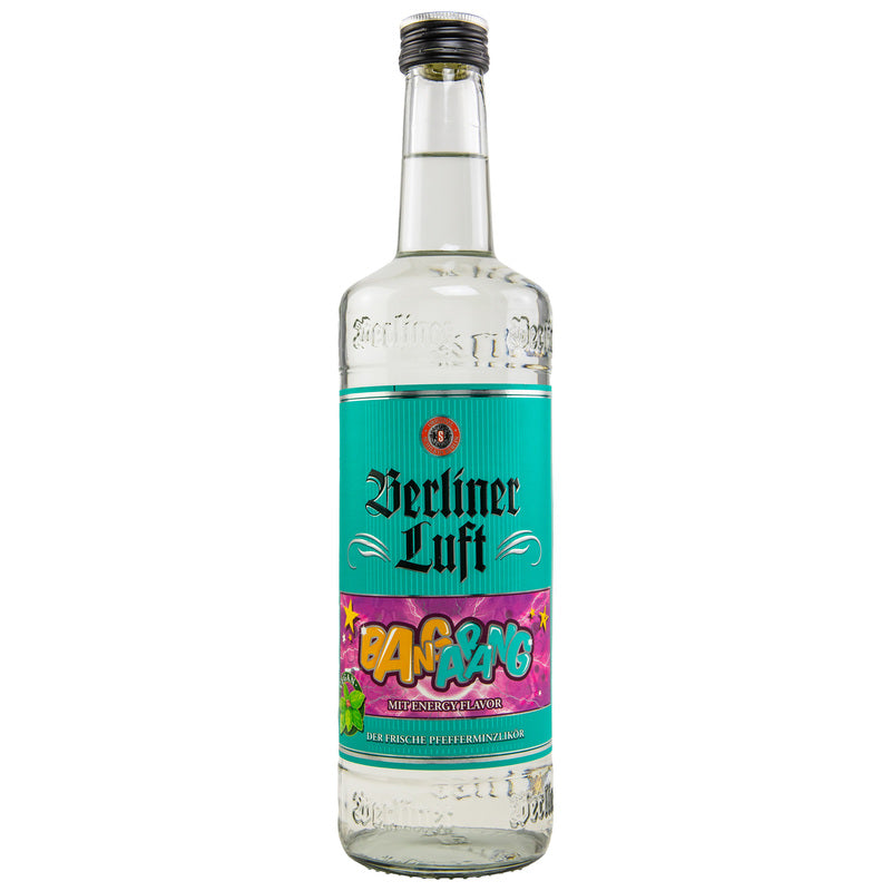 Berliner Luft Bangarang