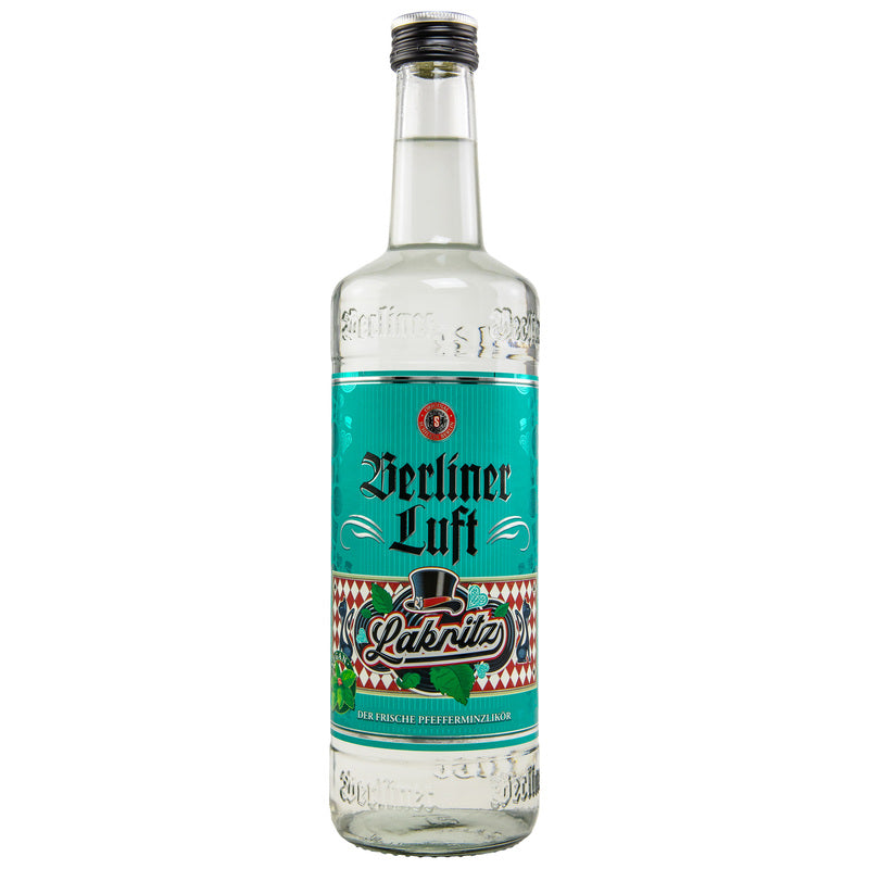 Berliner Luft Lakritz