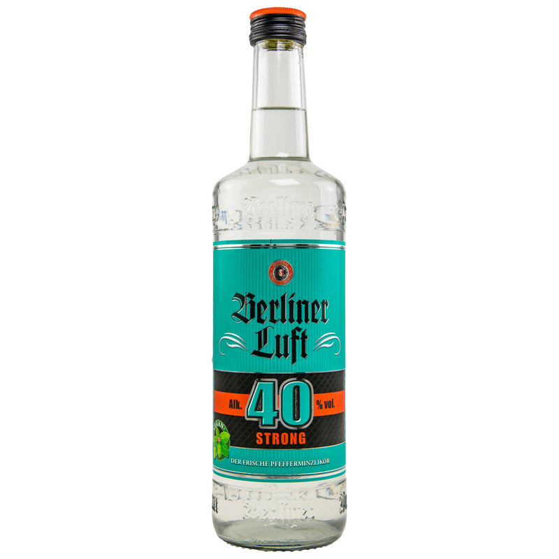 Berliner Luft Strong