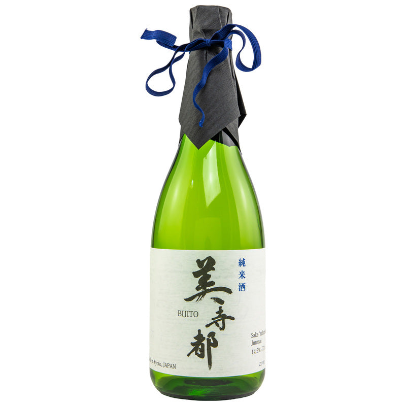 Bijito Junmai Nihonshu - Sake