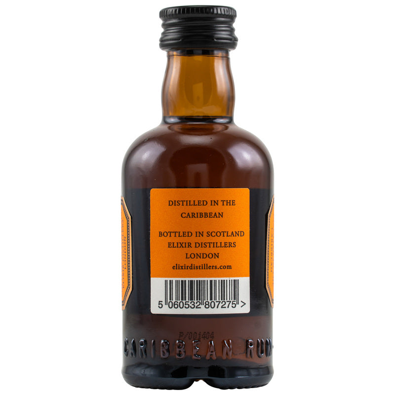 Black Tot Rum - Mini - 5cl