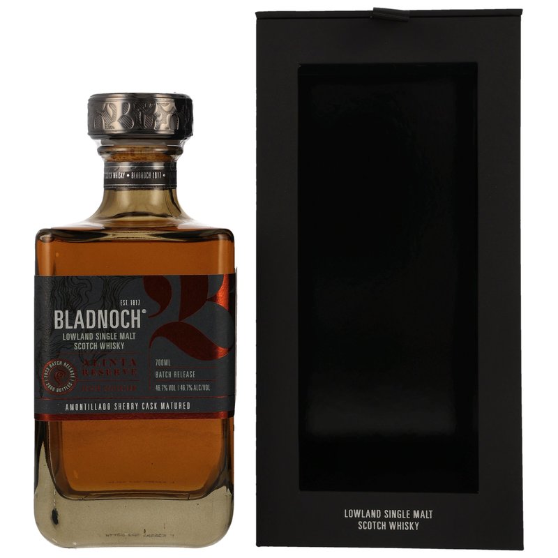 Bladnoch Alinta Reserve 2023