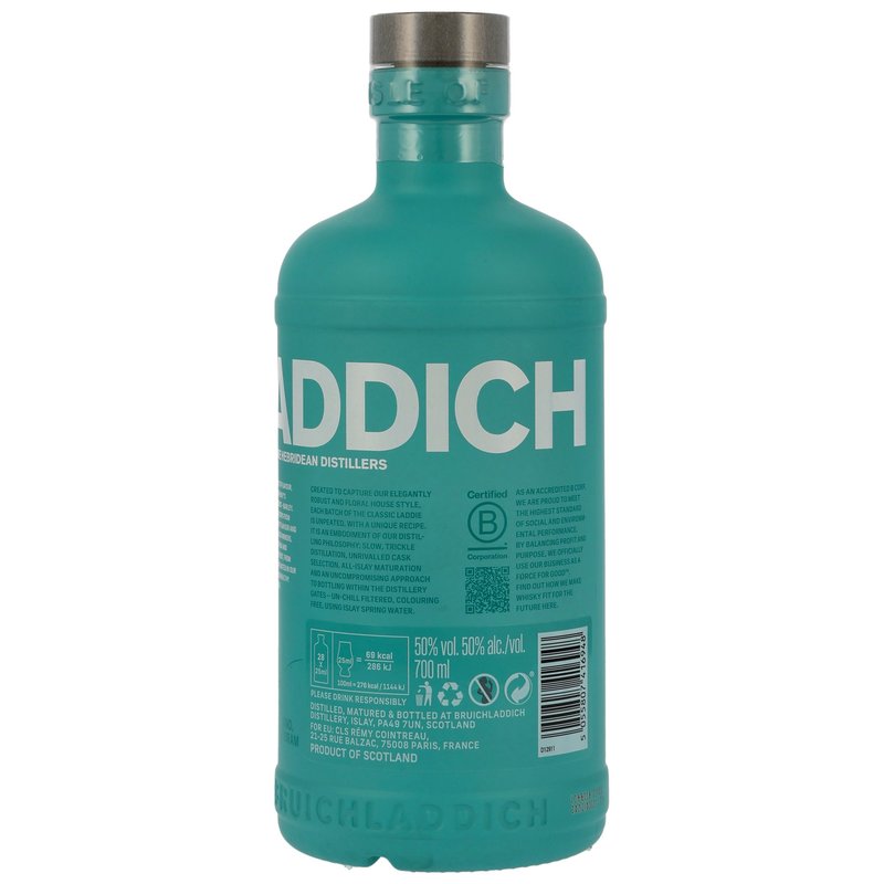 Bruichladdich The Classic Laddie