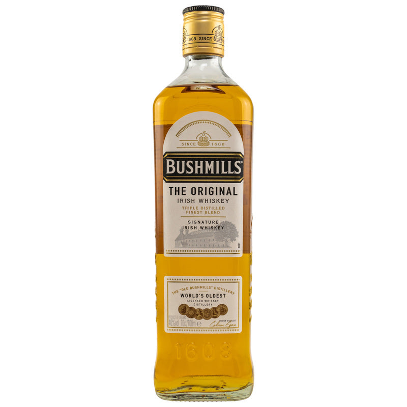 Bushmills Original (ohne GP)