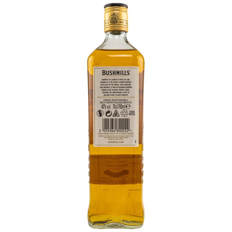 Bushmills Original (ohne GP)