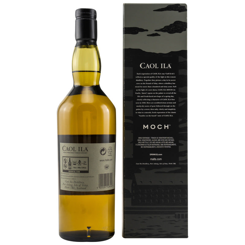 Caol Ila Moch