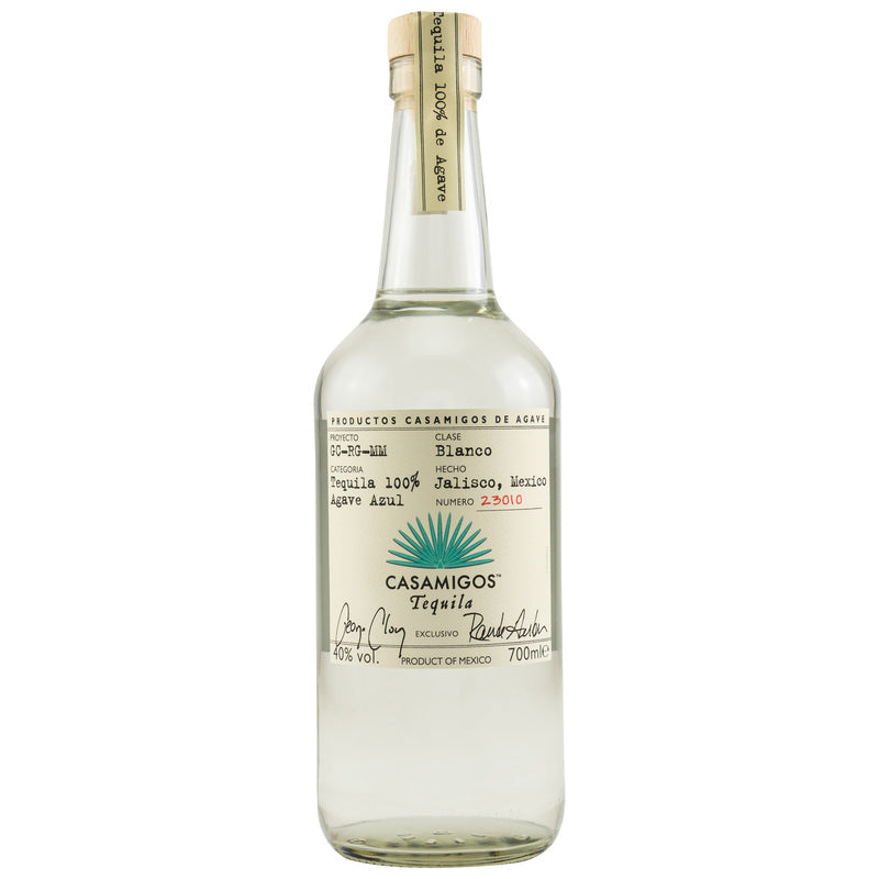 Casamigos Blanco