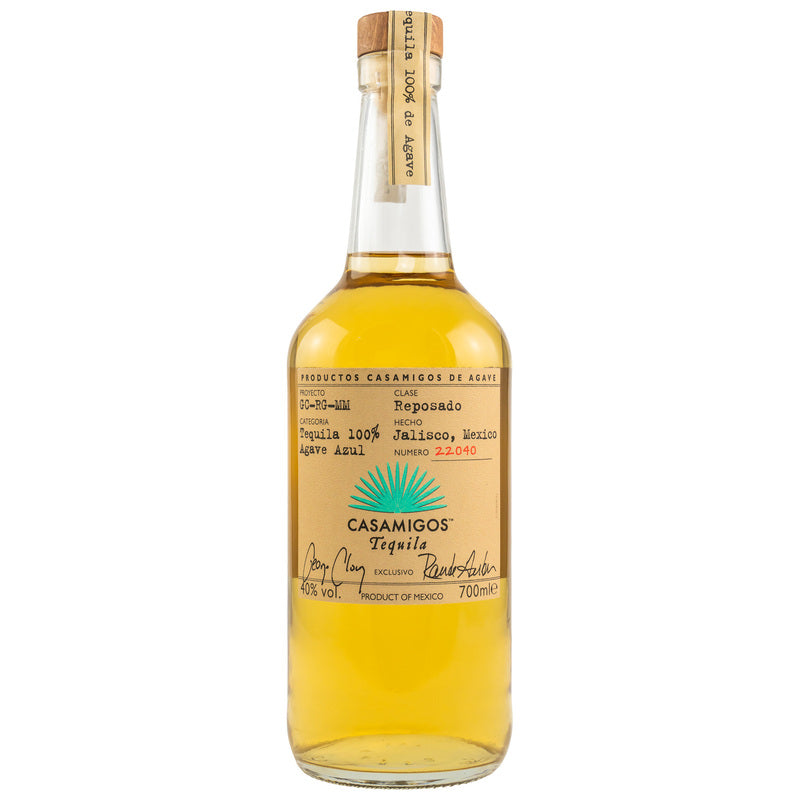 Casamigos Reposado