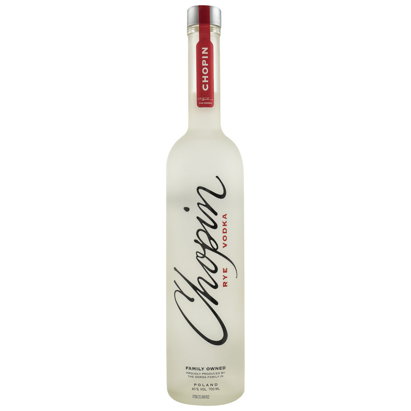 Chopin Rye Vodka