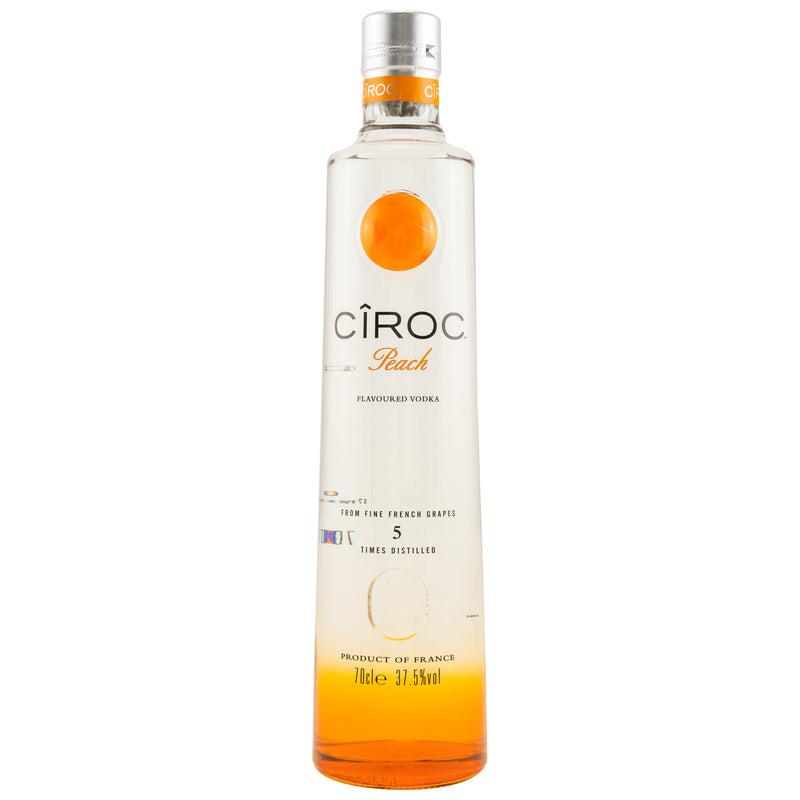 Ciroc Peach