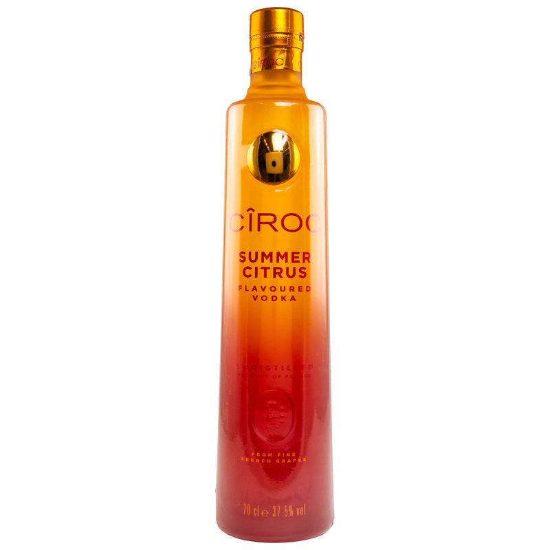 Ciroc Summer Citrus