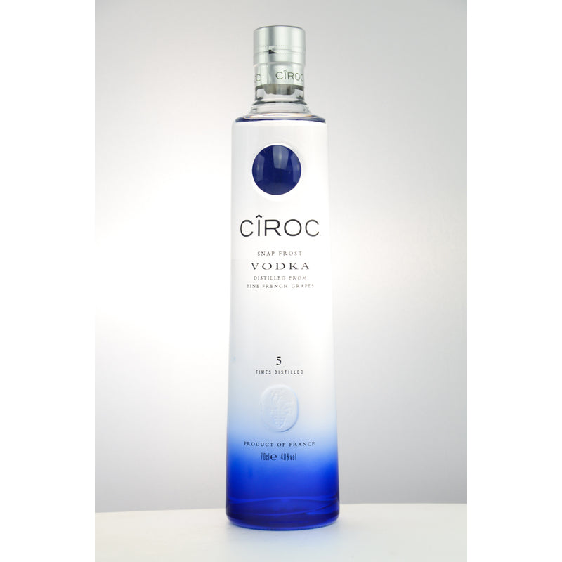 Ciroc Vodka