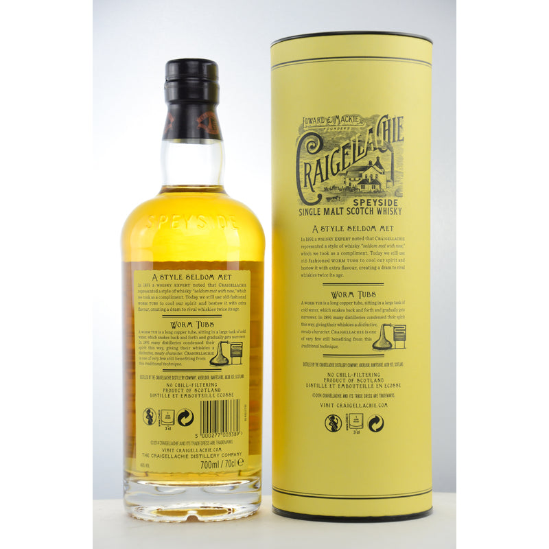 Craigellachie 13 y.o.