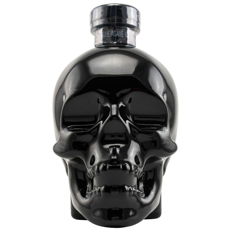 Crystal Head Onyx Blue Agave Vodka