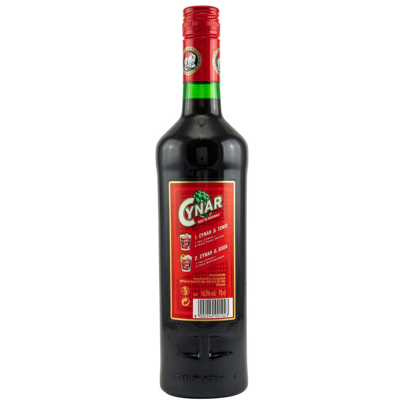 Cynar