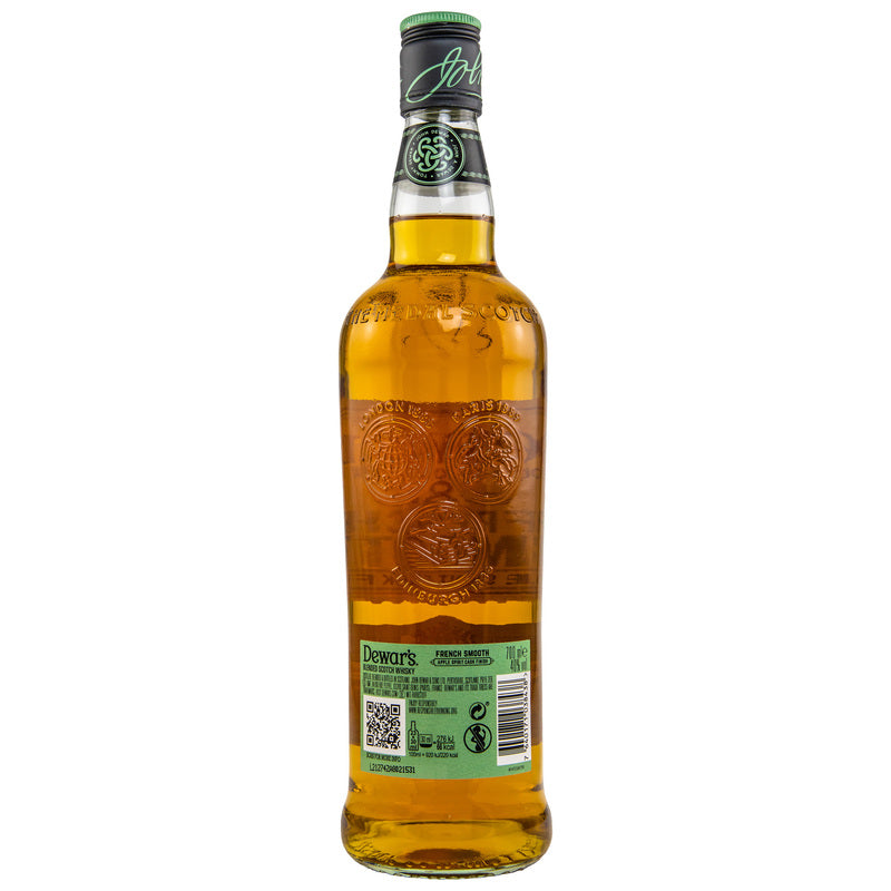 Dewars 8 y.o. French Smooth Apple