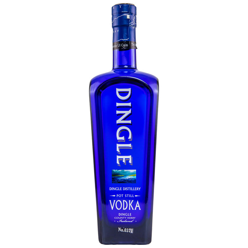 Dingle Vodka