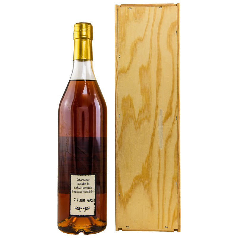 Domaine de Baraillon Bas Armagnac 1918