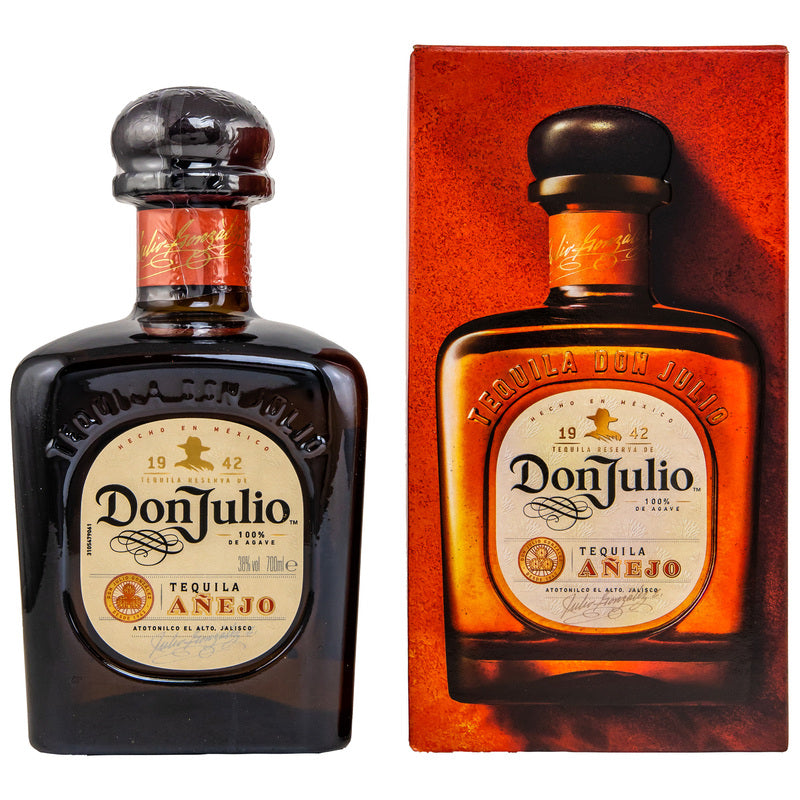 Don Julio Anejo - in GP