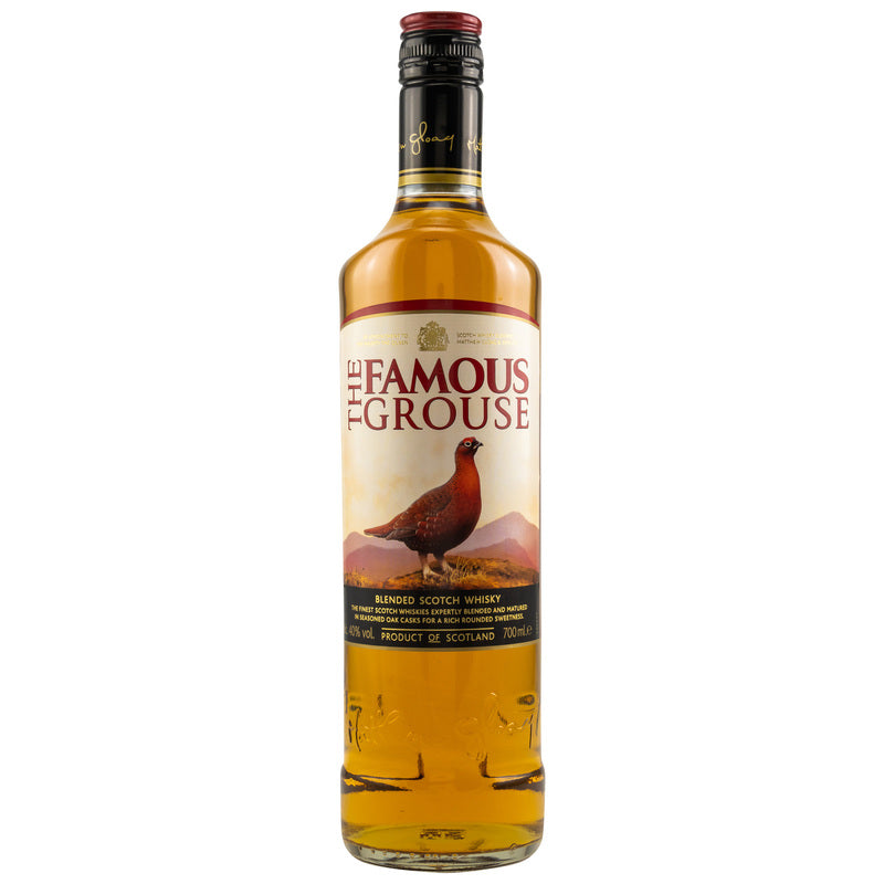 Famous Grouse