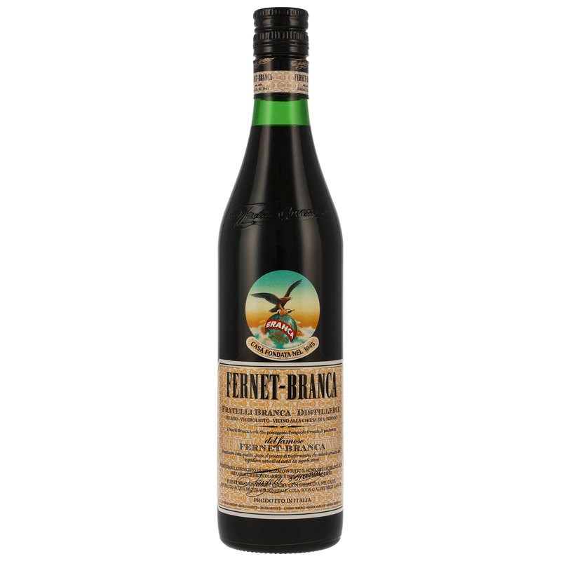 Fernet Branca