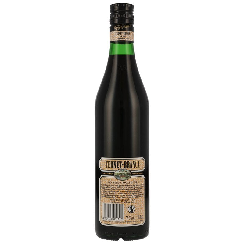 Fernet Branca