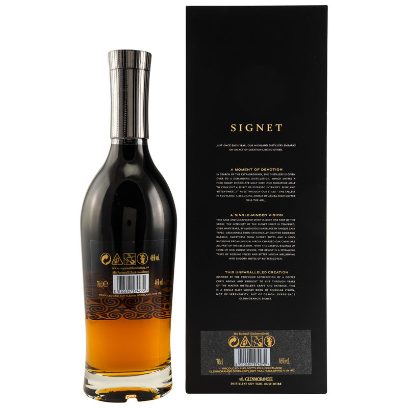 Glenmorangie Signet