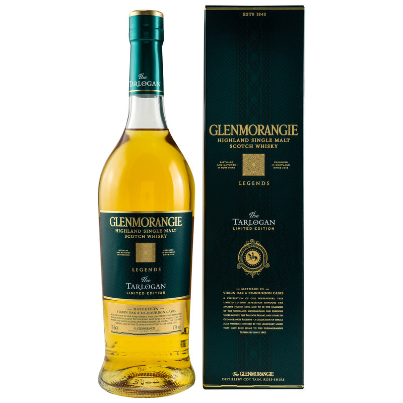 Glenmorangie Tarlogan