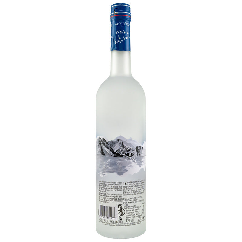 Grey Goose Vodka