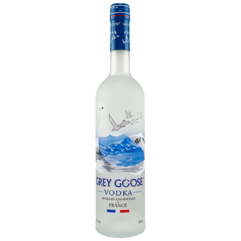 Grey Goose Vodka