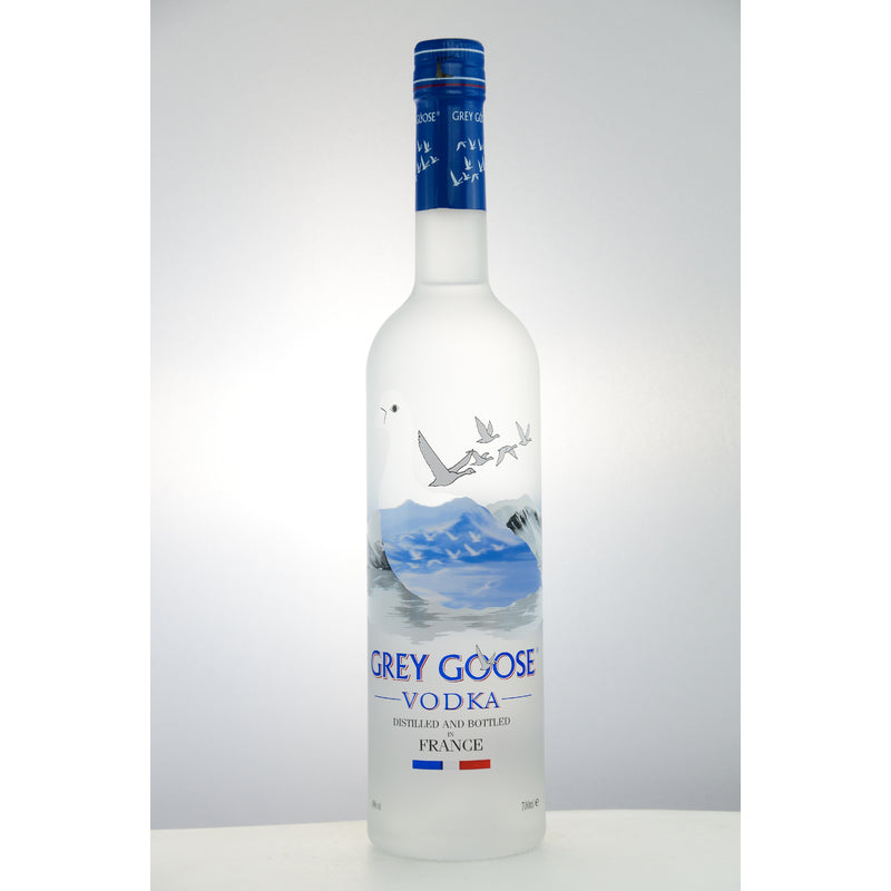 Grey Goose Vodka