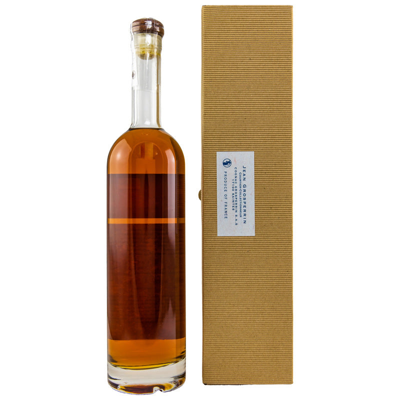 Grosperrin Cognac 18 ans Bois Ordinaires