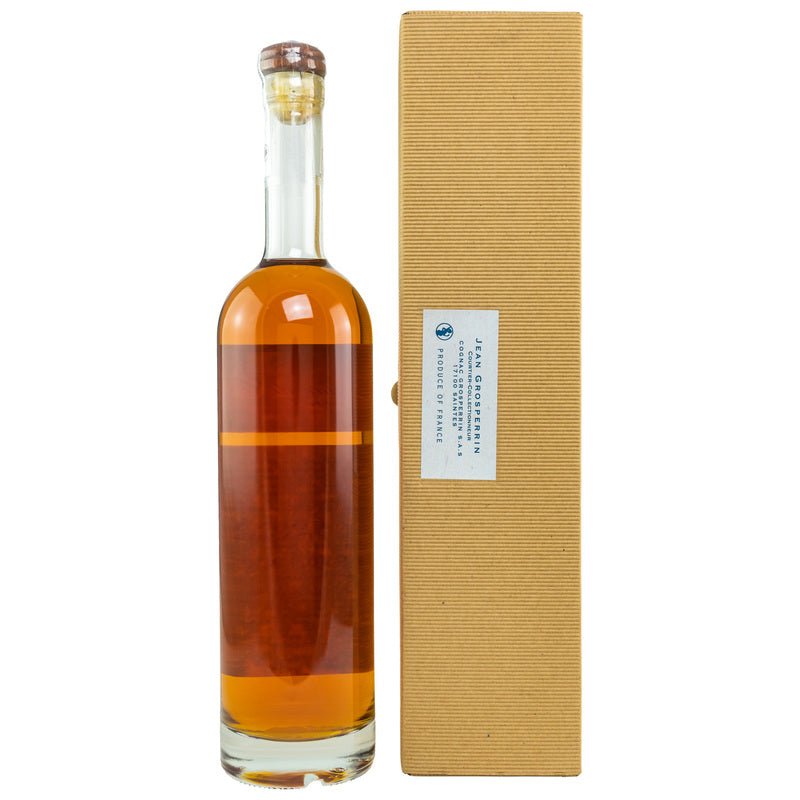 Grosperrin Cognac 1990 Fins Bois - Lot 838