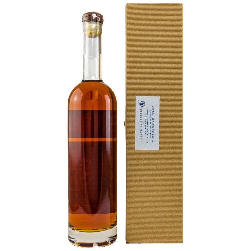 Grosperrin Cognac 25 ans Bons Bois