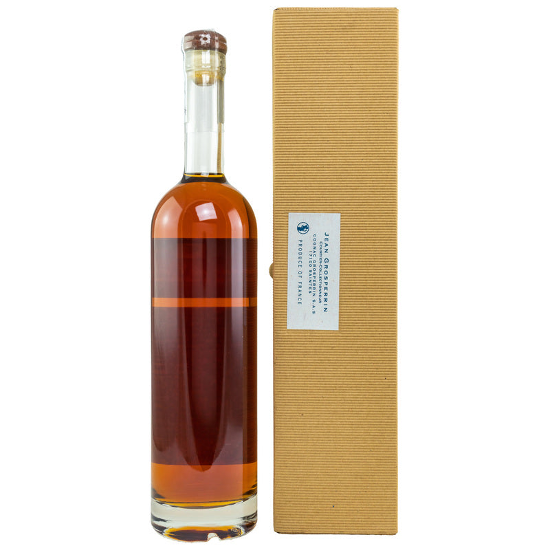 Grosperrin Cognac No.72 Grande Champagne