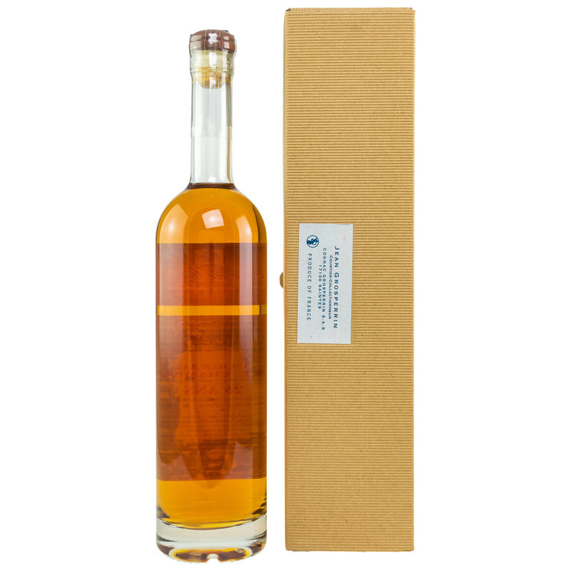 Grosperrin Cognac Petite Champagne 25 y.o.