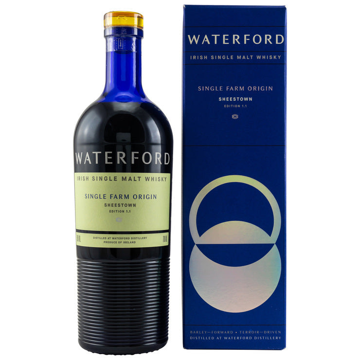 Waterford Single Farm Origin Sheestown 1.1.