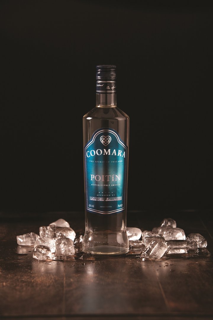 Coomara Irish Poitin 0,7 l